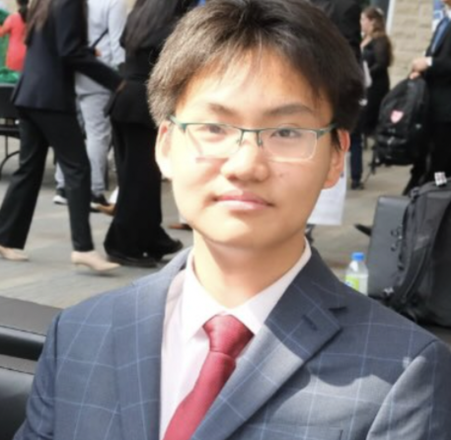 Profile photo of Ken Zeng